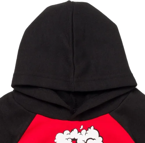 Vista 4 de Thomas & Friends Tank Engine - Sudadera con capucha para bebé de bebé a niño pequeño