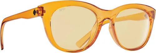 Vista 11 de SPY OPTIC Lentes de sol redondos y sin límites, lentes que mejoran el color y el contraste