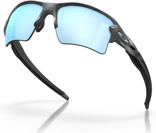 Vista 32 de Oakley Gafas de sol rectangulares Oo9188 Flak 2.0 XL para hombre