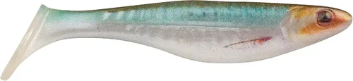 Vista 26 de Berkley PowerBait The Champ Swimmer Fishing Soft Bait