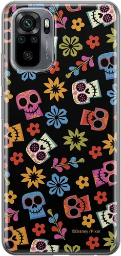Vista 15 de ERT GROUP Funda de teléfono móvil para Xiaomi REDMI Note 10/10S original y con licencia oficial de Disney Pattern Cars 001 se adapta de forma óptima