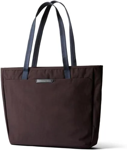 Vista 28 de Bellroy Tokyo Tote - Segunda edición (bolsa de mano para laptop, bolso de hombro casual, 15L)