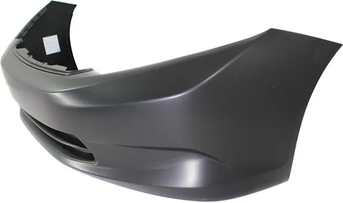 Vista 223 de Garage-Pro Cubierta de parachoques compatible con Honda Accord 1990-1991 imprimado delantero HO1000135