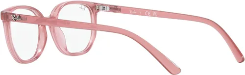 Vista 5 de Ray-Ban Women's Ry9097v Elliot Square Prescription Eyewear Frames