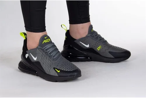 Vista 4 de Nike Zapatillas de correr Stroke para hombre