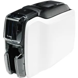 Vista 2 de Printer ZC100 Single Sided US Cord USB O
