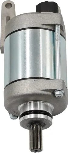 Vista 2 de Road Passion Motor de arranque 44C-H1890-10 de repuesto para Yamaha XTZ250 Lander 2013-2016/XTZ250 Tenere 2013-2017