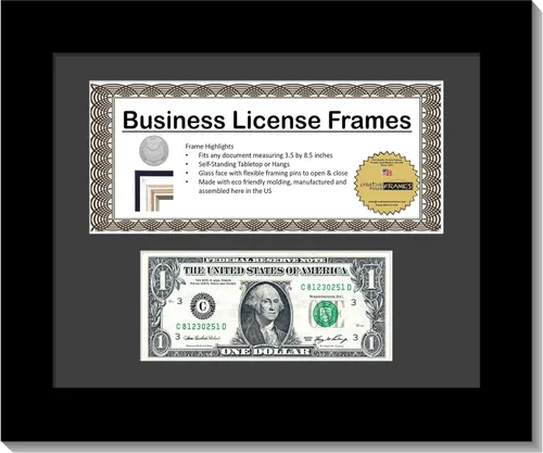 Vista 13 de Creative Picture Frames