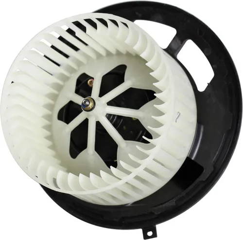 Vista 3 de BOXI Ventilador del motor del ventilador sin regulador para BMW 2006 325i 325xi 330i / 2007-2008 328xi 335xi / 2008-2014 M3 X1 Z4 / 2008-2013 128i