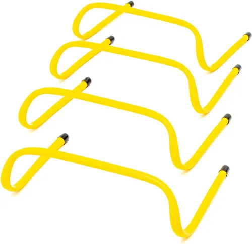Vista 5 de Speed Training Hurdles