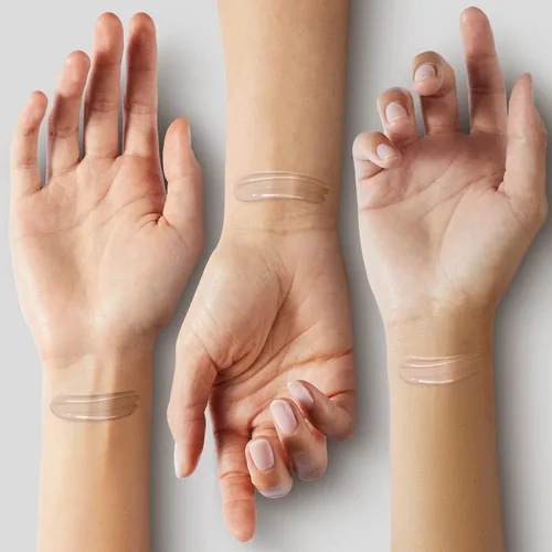 Vista 4 de COVERGIRL TruBlend Base Líquida Matte Made, Beige Clásico, 1 Fl Oz (Paquete de 1)