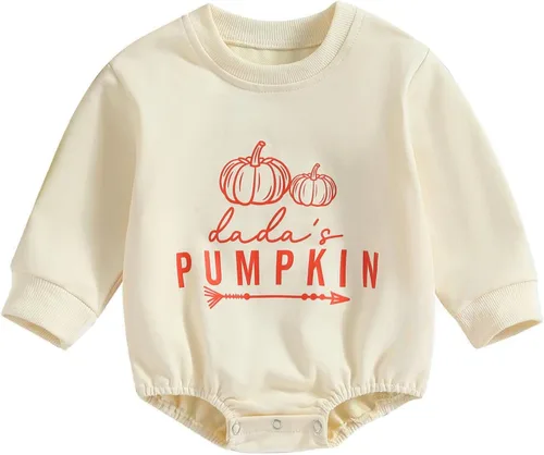 Vista 12 de FYBITBO Traje de Navidad para bebé, niña, niño, sudadera de reno, mameluco de forro polar, mameluco de Navidad, ropa de otoño e invierno