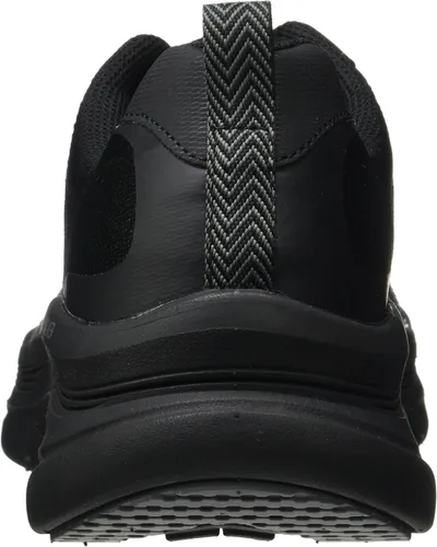 Vista 3 de Skechers Men's D'lux Walker Scrambler Sneaker