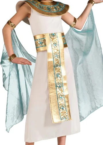 Vista 3 de Rubie's Disfraz de Cleopatra