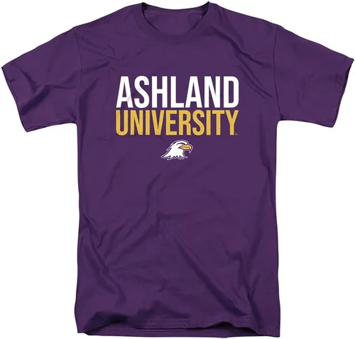 Vista 93 de Colección de camisetas para adultos apiladas colegiales 1 Universidad Estatal de Albany