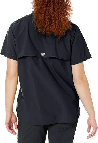 Vista 2 de Columbia Bahama - Camiseta de manga corta para mujer