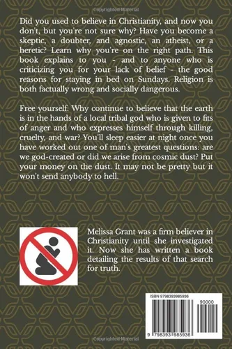 Vista 2 de Why You Don't Go to Church Anymore A Guide to Defend and Explain to You and to Others Your Loss of Faith