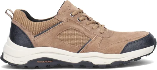 Vista 3 de Rockport Zapatos deportivos Caldwell Plaintoe Ox para hombre