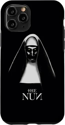 Vista 29 de Funda con póster de The Nun para iPhone 17