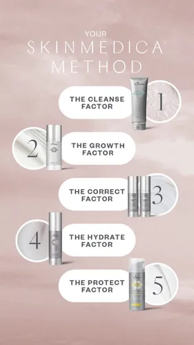 Vista 10 de SkinMedica TNS Reparación de Ojos, Antienvejecimiento