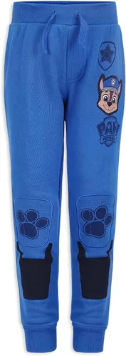 Vista 6 de Paw Patrol Nickelodeon - Conjunto de sudadera con capucha y pantalones para niños pequeños