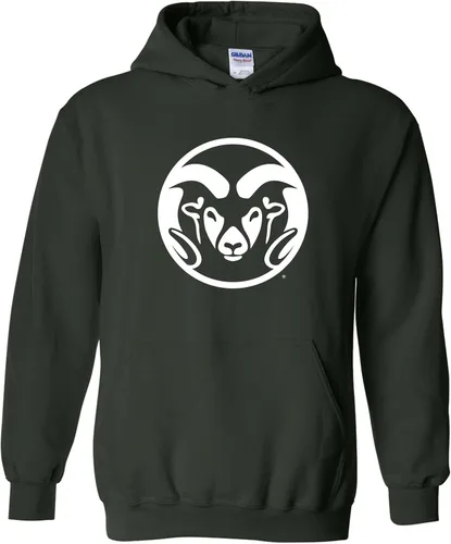 Vista 181 de UGP Campus Apparel - Sudadera con logo principal de la NCAA