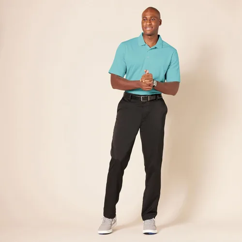 Vista 8 de Tienda Essentials Men's Regular-Fit Quick-Dry Golf Polo Shirt (Available in Big & Tall)