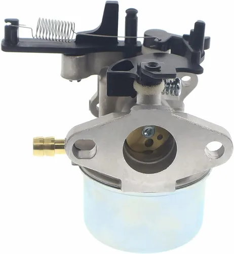 Vista 2 de Cnfaner 591137 590948 Kits de carburador para Troy Bilt TB360 775EX 11P902 111P02 114P02 121Q02 121Q07 121S02 121S07 121S75 124Q02 7.75 Hp 8.5hp