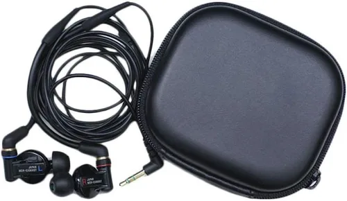 Vista 2 de Sony MDR-EX800ST (importación de Japón)