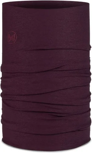 Vista 19 de BUFF Original EcoStretch - Polaina para el cuello, protección solar UPF 50, transpirable, versátil, de secado rápido, colores sólidos, tamaño adulto