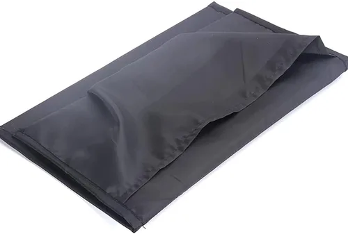 Vista 2 de Bolsillo de mesa de mago, trucos de magia para escenario, accesorios de primer plano, accesorios de truco fáciles de configurar, sostiene cosas