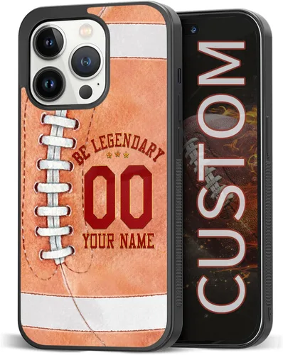 Vista 9 de Fundas de teléfono personalizadas para iPhone 8 11 12 13 14 15 16 Pro Max Plus Mini Xr Xs para Samsung S A Note Series Funda protectora negra