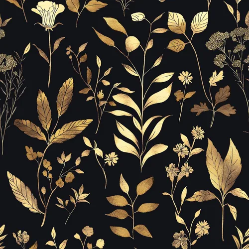 Vista 9 de Papel tapiz floral oscuro, papel tapiz autoadhesivo para despegar y pegar, papel tapiz de vinilo negro bohemio para armarios, papel adhesivo