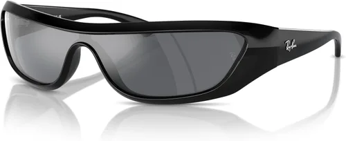 Vista 2 de Ray-Ban Rb4431 Xan Gafas de sol rectangulares
