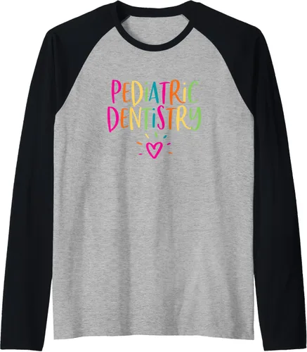 Vista 14 de Camiseta de béisbol de DDS Raglán, diseño de dentista