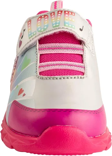 Vista 2 de Favorite Characters Trolls Lighted Athletic 0TLF322 (niños pequeñosniños)