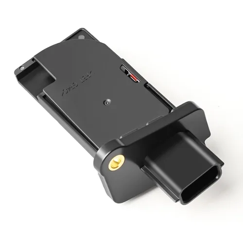 Vista 141 de Medidor de sensor de flujo de aire masivo MAF compatible con Ford con E-150 4.6L, 5.4L 2004-2014, para Ford E-150 Club Wagon 5.4L Reemplazo