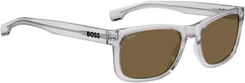 Vista 2 de Gafas de sol Boss (hub) 1569 S 0900 Cristal, Cristal