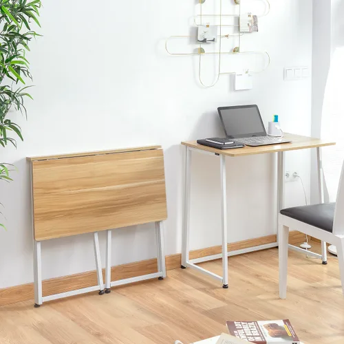 Vista 7 de Escritorio Plegable Dolenkaf InnovaGoods
