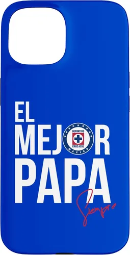 Vista 6 de Cruz Azul Sports Articles Collection This Father's Day! - Funda para iPhone 17