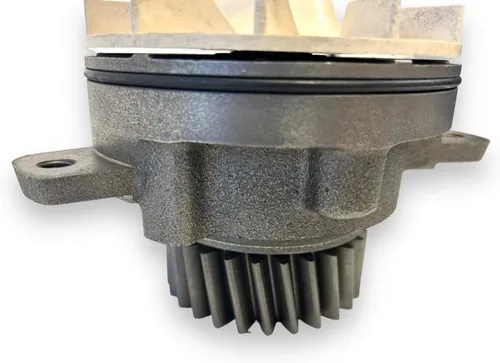 Vista 5 de Bomba de agua para motor Volvo VN VNL D12 85000786, 20734268