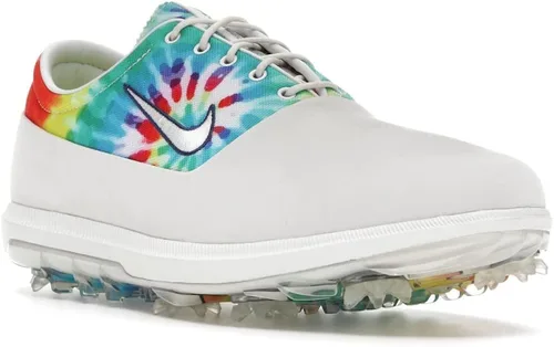 Vista 4 de Nike Air Zoom Victory Tour Tie Dye CK1212-100 Gris gris 75