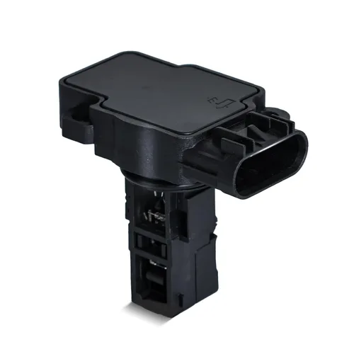Vista 120 de Medidor de sensor de flujo de aire masivo MAF compatible con Ford con E-150 4.6L, 5.4L 2004-2014, para Ford E-150 Club Wagon 5.4L Reemplazo