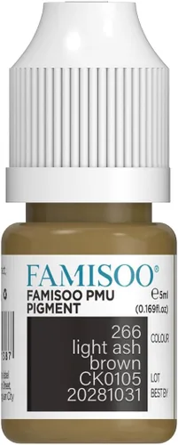 Vista 39 de Pigmento PMU para Labios 0.169 fl.oz/5ml Tinta de Tatuaje Profesional para Color de Labios de Larga Duración Tinta de Microblading Maquillaje