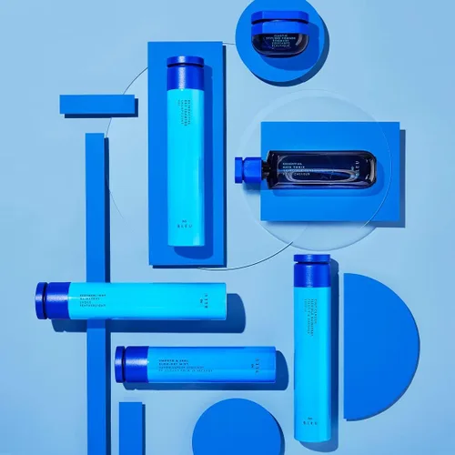 Vista 3 de R+Co BLEU Smooth & Seal Blow Dry Mist