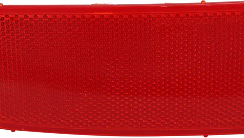 Vista 2 de Compatible con Mercedes Benz Sprinter 2500 3500 Reflector trasero lado del conductor y del pasajero