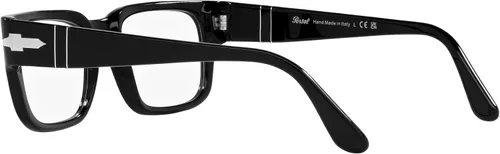 Vista 5 de Persol Marcos rectangulares para gafas graduadas Po3315v para hombre