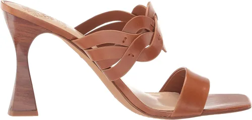 Vista 6 de Vince Camuto Women's Footwear Rivky Two Strap Dress Sandal Heeled