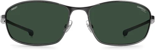 Vista 3 de Carrera Ducati CARDUC 006S - Gafas de sol para hombre de rutenio oscuro mateverde 6417130