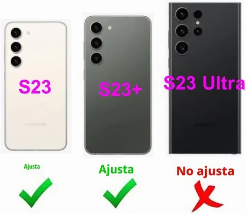 Vista 2 de Bandeja de repuesto para tarjeta SIM para Samsung Galaxy S23 S911U S911U1 / S23 Plus S916U S916U1 - Versión de EE. UU. (Phantom Black)